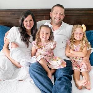 Meet your Posher, Brian